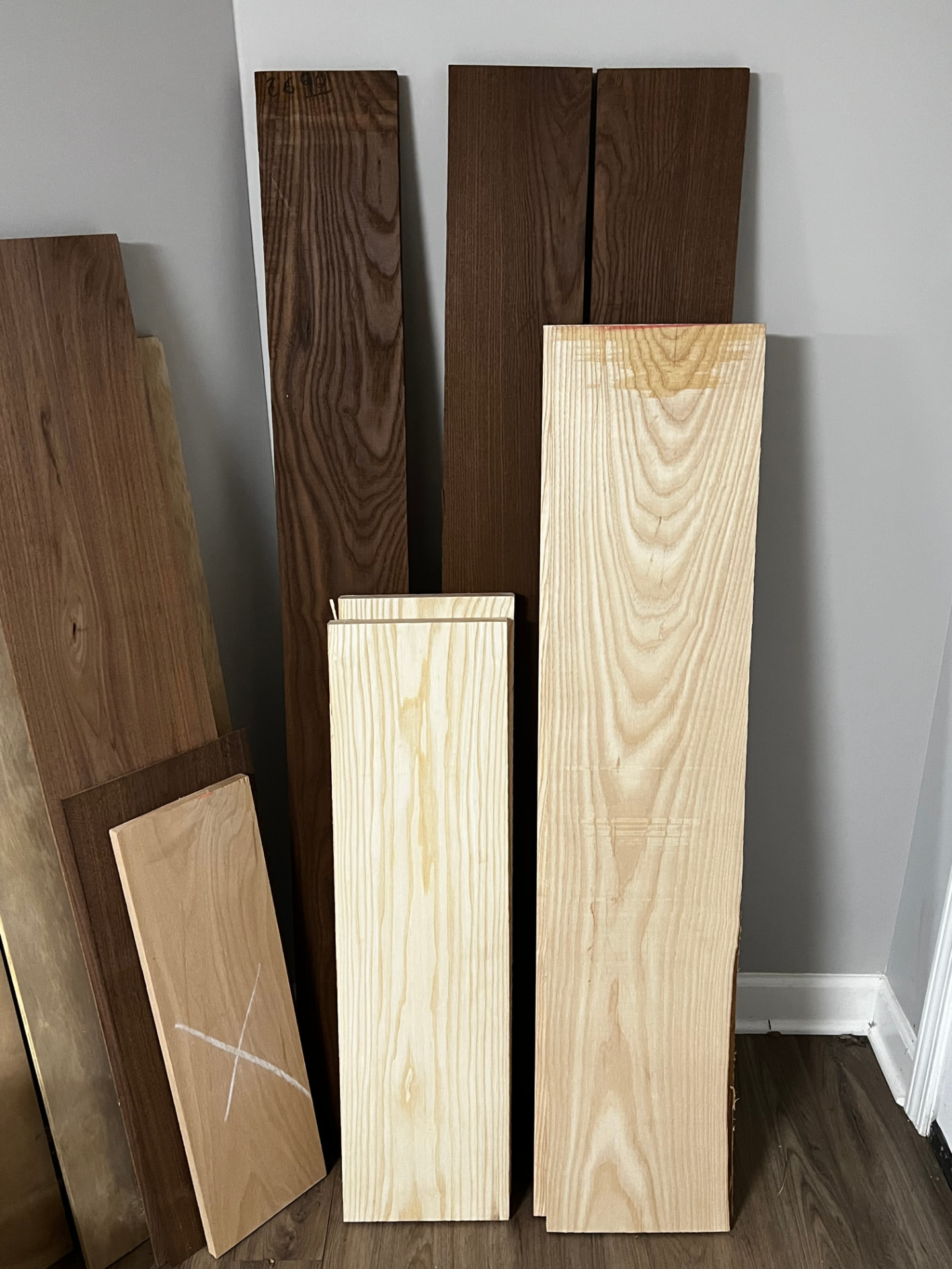 Side Table with Hidden Compartments — photo 2 of 11